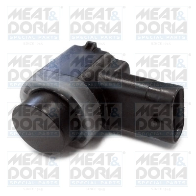 Sensor, park distance control